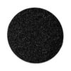 Paillette noire 50 g biodégradable