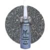 Paillette cosmétique argent 10 g