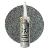 Paillette argent holographique 10 g