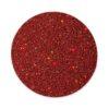 Paillette - orange holographique - 50 g