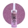 Paillette cosmétique rose
