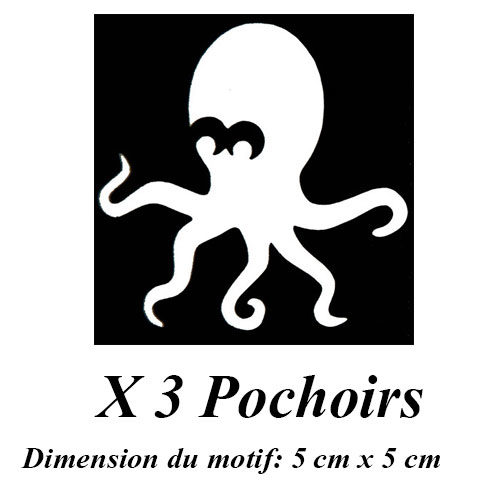 Pochoir-adhésif-pieuvre