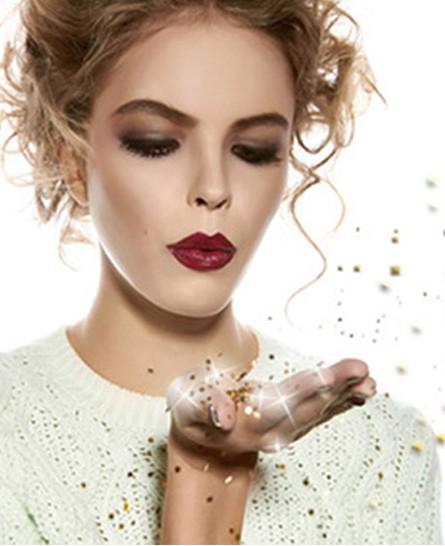 Paillette cosmétique tatouage Mikiti Paillette cosmétique tatouage