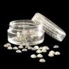 40 strass diamants