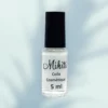 Colle cosmétique 5 ml avec pinceau – idéale pour paillettes, strass et tatouages temporaires.