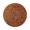 Paillettes cosmétiques cuivre biodégradables 50 g pour maquillage, tatouages éphémères et nail art.