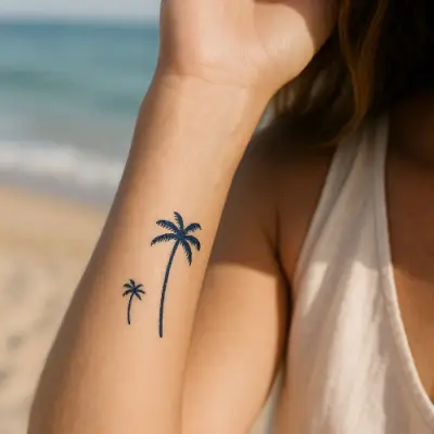 Tatouage semi-permanent jagua – Effet réaliste, tient jusqu’à 10 jours sur la peau